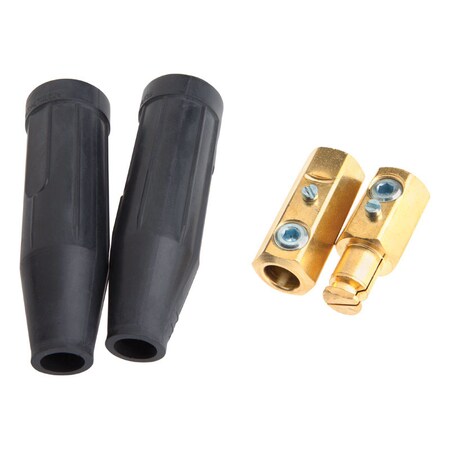 Forney Industries Camlock-Type Connectr Hd 57715